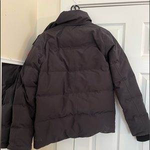 Canada Goose Parka